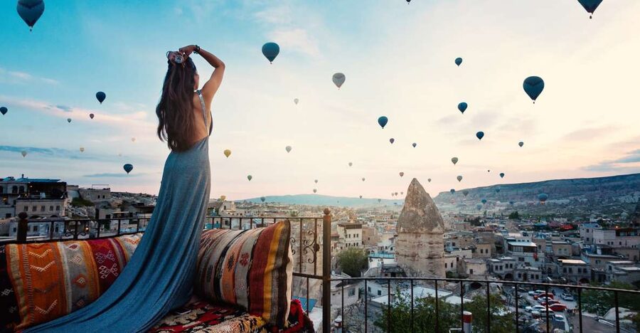 Cappadocia: Best of Cappadocia in 1 Day - Goreme Open Air Museum: cave churches, kitchens, and Byzantine frescos