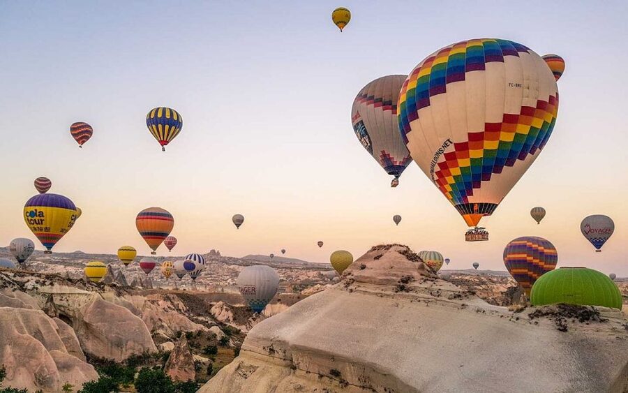Cappadocia: Blue Tour and Sunrise Balloon Tour - Should You Book This Cappadocia Balloon and Blue Tour?