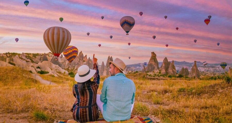 Cappadocia: Blue Tour with Entry Fees and Lunch - Key highlights worth planning around