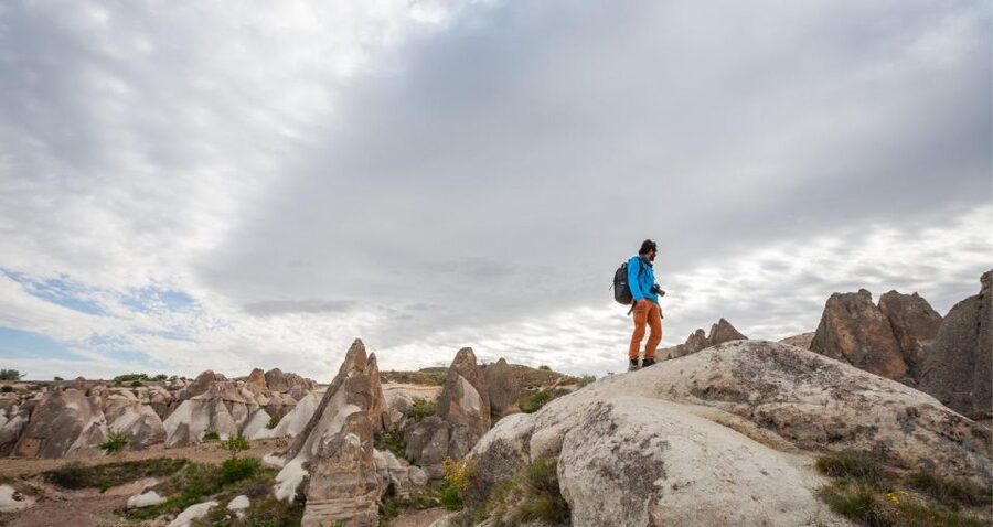 Cappadocia: Blue Tour with Entry Fees and Lunch - Lunch at a local restaurant: where the day turns from sightseeing to culture