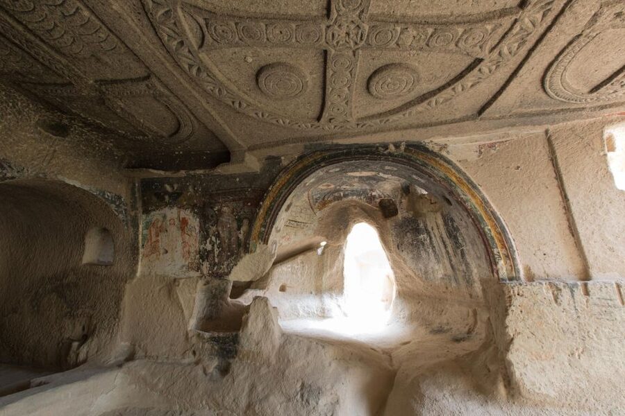 Cappadocia: Blue Tour with Entry Fees and Lunch - Price and value: what $24 includes (and what it doesn’t)