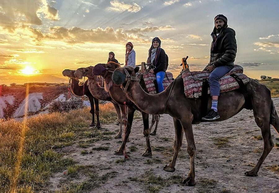Cappadocia: Camel Safari - Should you book Reputation Travel’s Cappadocia Camel Safari?