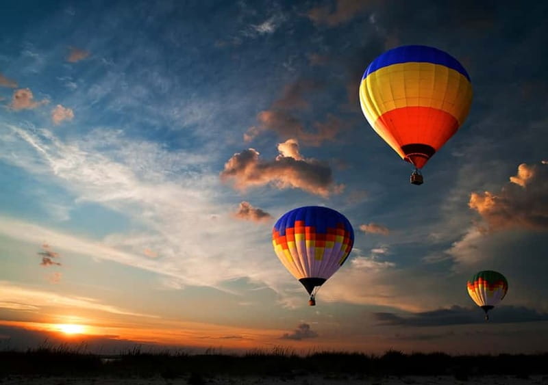 Cappadocia: Cat/Ihlara Valley Sunrise Hot Air Balloon Ride - Key highlights you’ll feel the moment you start
