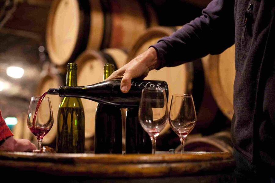 Cappadocia: Combo Tour with Wine Tasting and Adventure Tours - Key points at a glance
