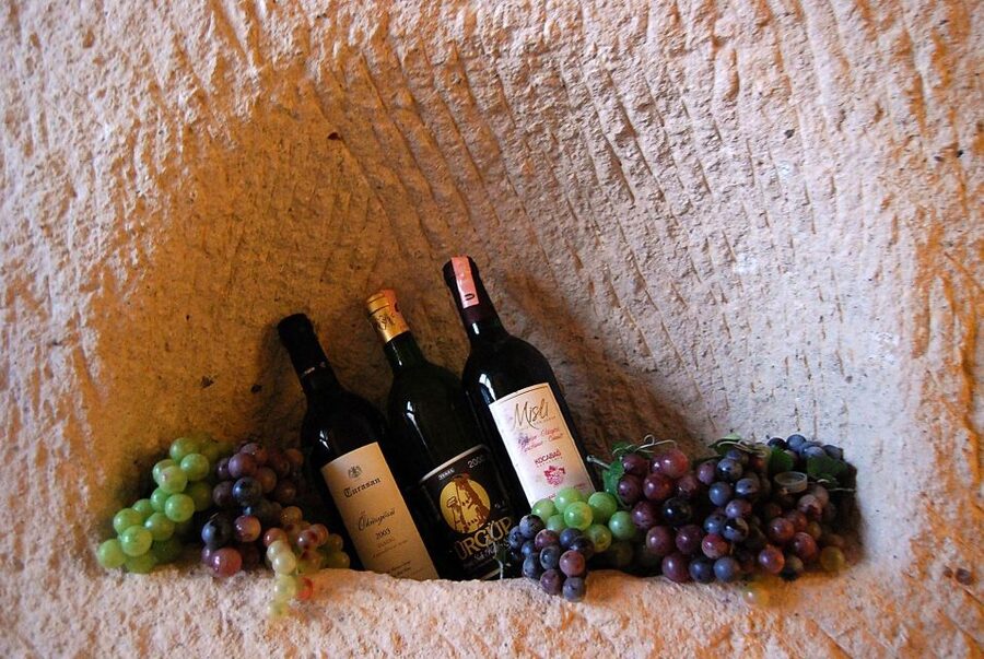 Cappadocia: Combo Tour with Wine Tasting and Adventure Tours - Wine Factory Ürgüp: your first stop and why it’s worth it