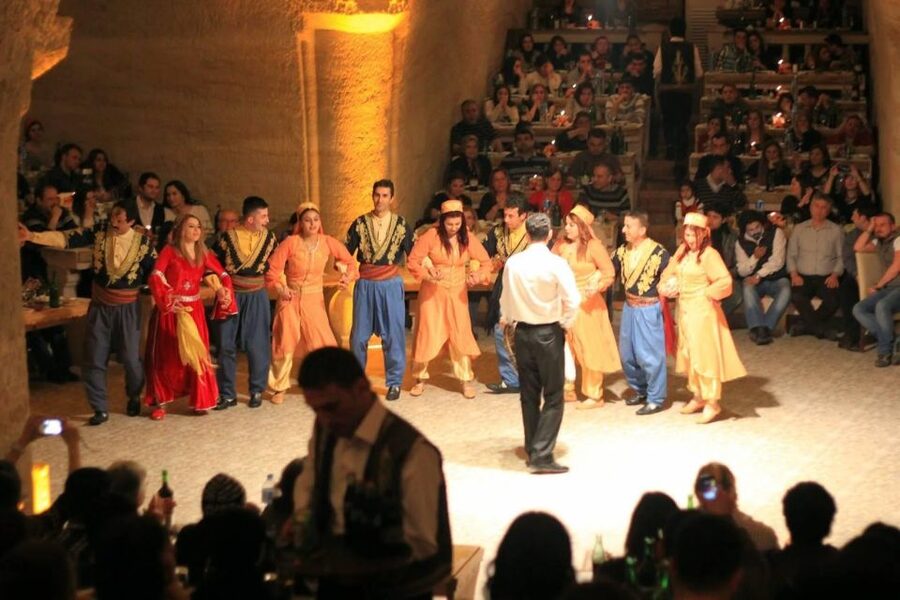 Cappadocia: Combo Tour with Wine Tasting and Adventure Tours - What’s included vs. what costs extra
