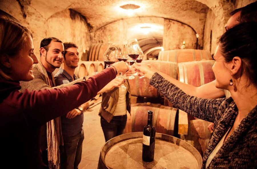 Cappadocia: Combo Tour with Wine Tasting and Adventure Tours - Getting picked up in Cappadocia (and why small groups help)