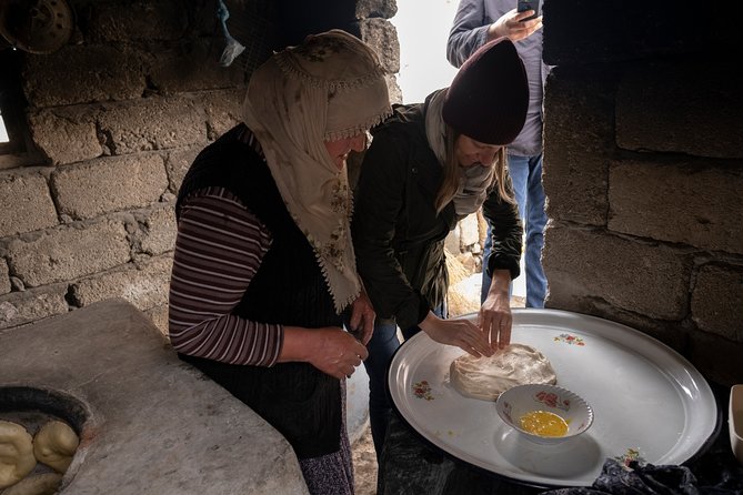 Cappadocia Cooking Class - Pickup Around Göreme and Neighbors: Easy Logistics, Real Flow