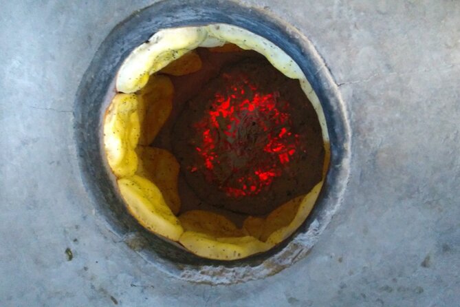 Cappadocia Cooking Class - The Ürgüp Shopping Stop: Where the Ingredients Become the Story