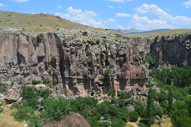 Cappadocia Daily Green Tour - Belisirma Lunch Break: Why the River Setting Is Part of the Deal