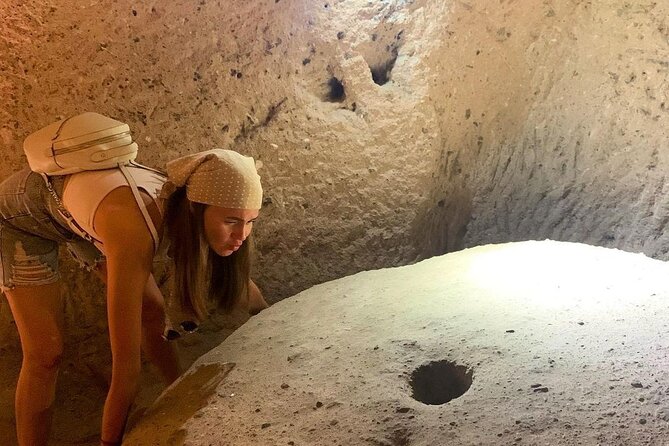 Cappadocia Daily Green Tour - Included vs Not Included: What Your $90.93 Covers (and What It Doesn’t)