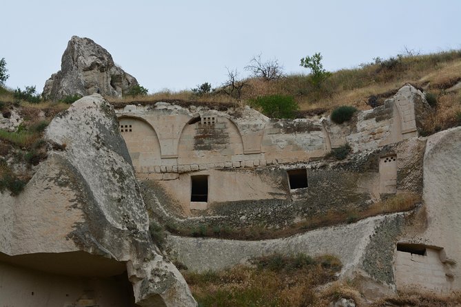 Cappadocia Daily North (Red) Tour - A North (Red) Tour That Doesn’t Waste Your Morning