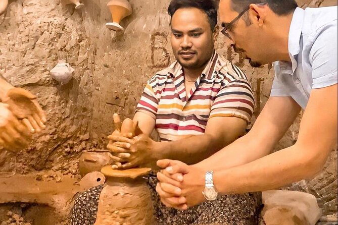Cappadocia Daily North (Red) Tour - Pasabag Fairy Chimneys: A Quick Stop With Big Character