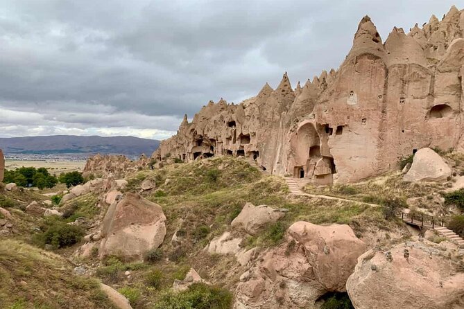 Cappadocia Daily North (Red) Tour - Avanos Pottery Workshop Time: The Craft Stop You’ll Remember