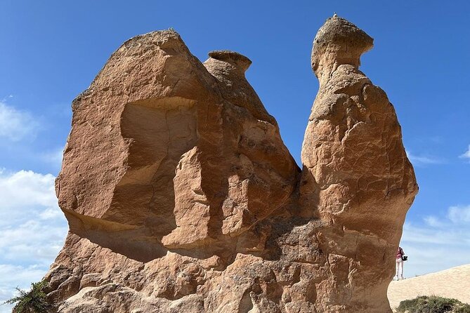 Cappadocia Daily Red Plus Tour - Avanos Pottery Workshop: One Hands-On Break From the Caves
