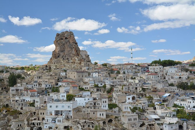 Cappadocia Daily South Tour (Red Valley + Kaymakli Underground City) - How the 10:00 Pickup Works and Why the Day Runs Smoothly