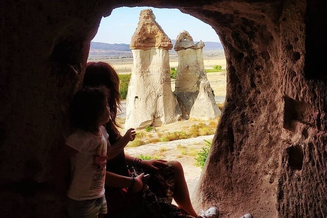 Cappadocia Daily Tour (Small Group) - What’s included, and why it matters for value