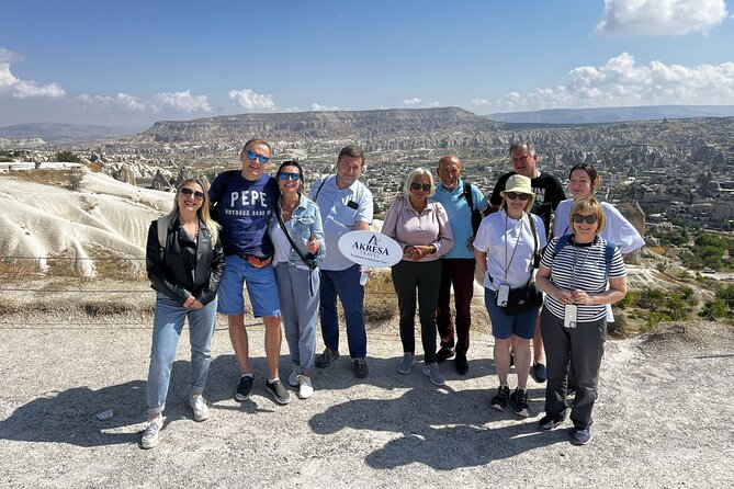 Cappadocia Day Trip History and Culture - Key highlights to look forward to