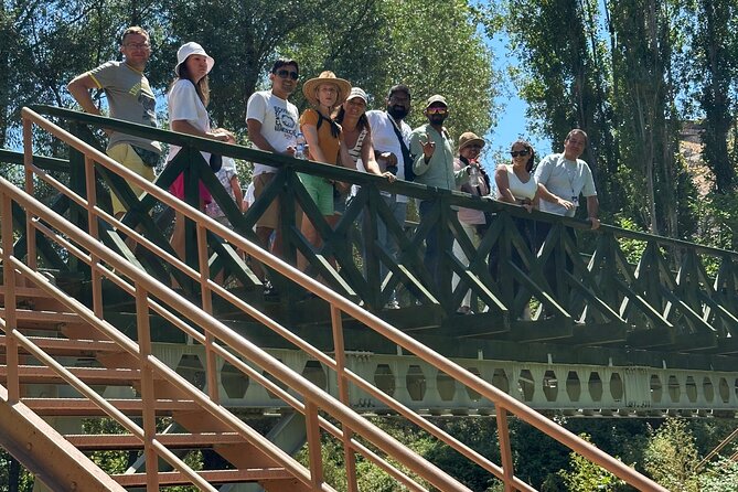 Cappadocia Delux Green Tour with Walking and Selime Monastery - Key highlights worth your attention