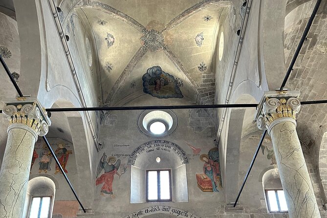 Cappadocia Delux Green Tour with Walking and Selime Monastery - Ihlara Valley hiking: churches and canyon peace for two hours