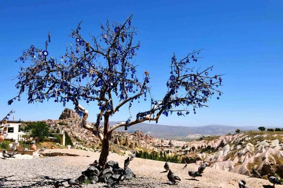 Cappadocia: Derinkuyu, Ihlara Valley & Pigeon Valley Tour - A 6-Hour Cappadocia Route That Actually Feels Balanced