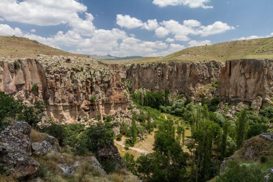 Cappadocia: Derinkuyu Underground City & Ihlara Valley Tour - Key things I’d circle before booking