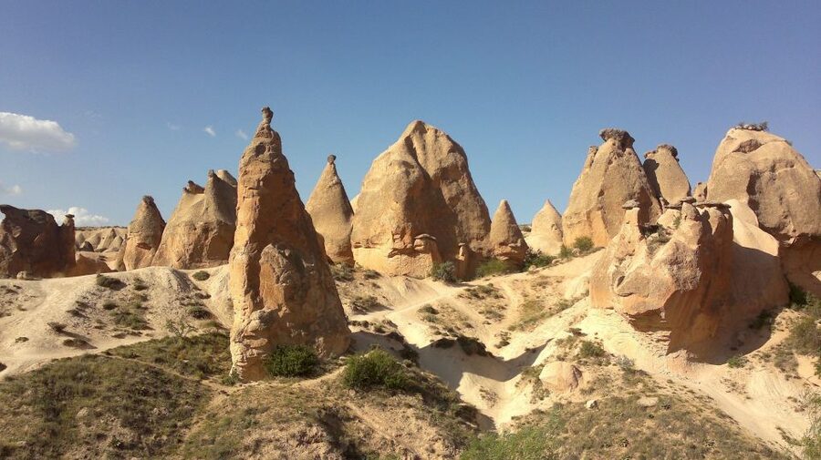 Cappadocia: Derinkuyu Underground City & Ihlara Valley Tour - What’s included (and what usually isn’t)