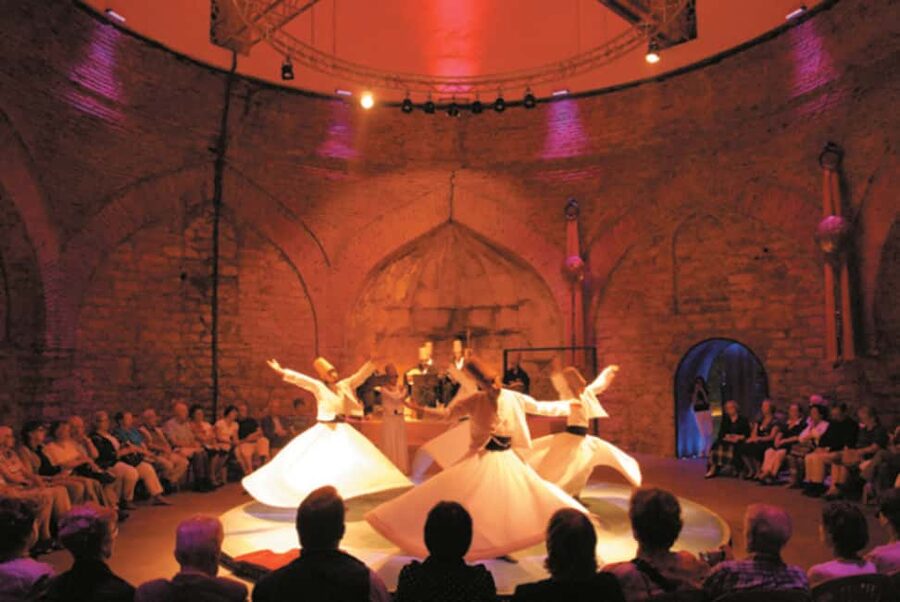 Cappadocia Dervish Ceremony - Key Things to Know Before You Go