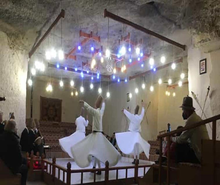 Cappadocia : Dervish Sema Ceremony in Cappadocia - Why the Mevlevi Sema feels different here (and not just for tourists)