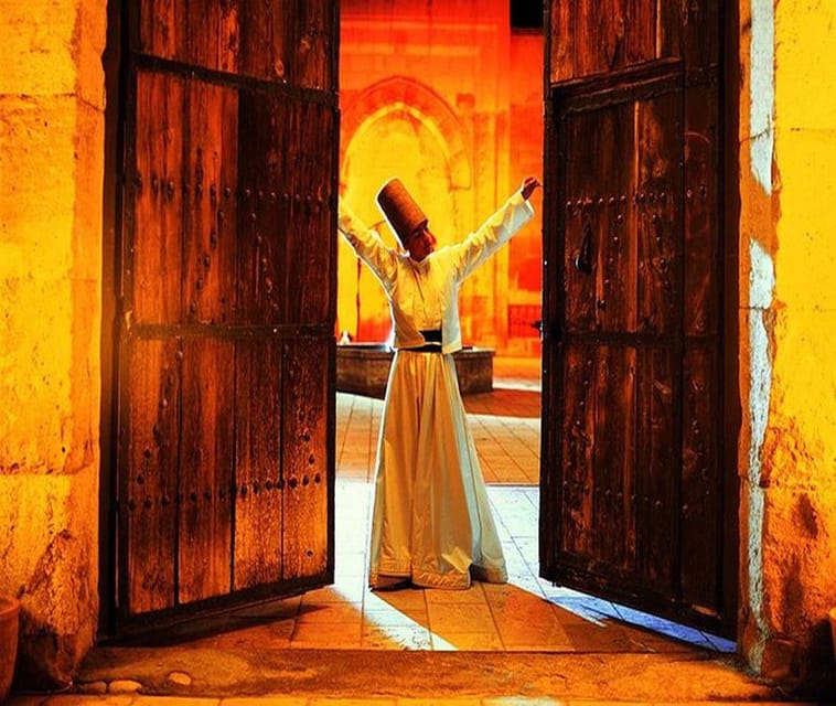 Cappadocia : Dervish Sema Ceremony in Cappadocia - Practical tips to make it smoother (and more respectful)