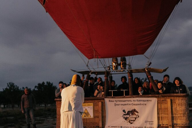Cappadocia Dervishes Ceremony - Who Should Book This Dervishes Ceremony in Cappadocia?