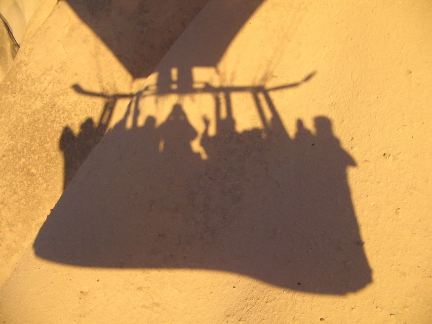 Cappadocia: Discover Sunrise on a Hot Air Balloon - Price and value: what $226 really buys you