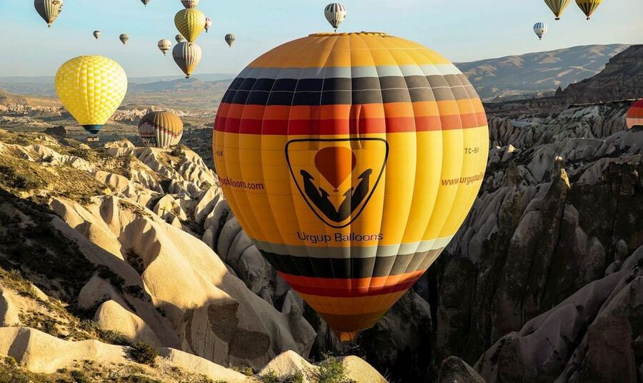 Cappadocia: Discover Sunrise on a Hot Air Balloon - Weather is the catch: your plan needs flexibility