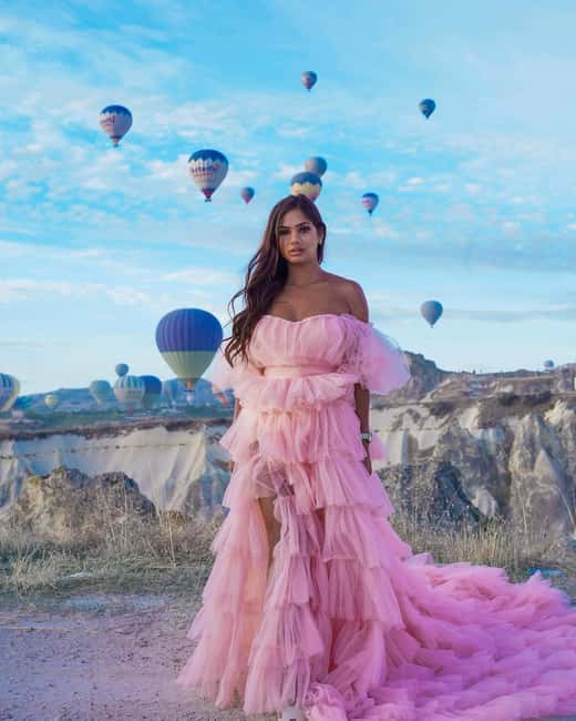 Cappadocia: Dream Dresses for Rent – Elevate Your Experience - What Your 3-Hour Rental Slot Actually Lets You Do