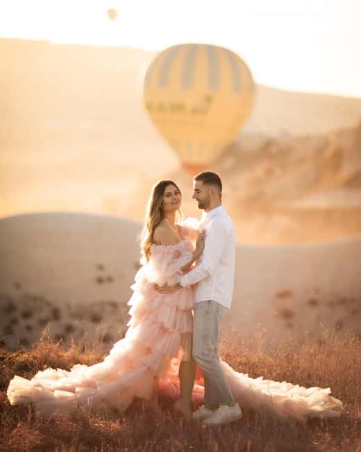 Cappadocia: Dream Dresses for Rent – Elevate Your Experience - Price and Value: Is $142 per Person Worth It?