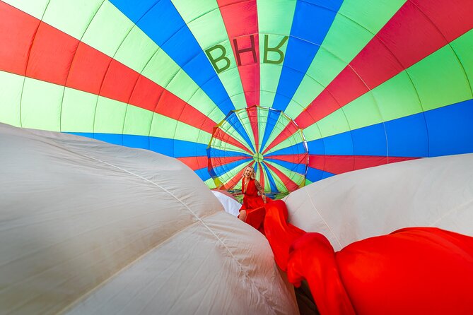 Cappadocia Dreamscapes: Tailored Shoots by Zerders Photography - What You Learn While You Shoot (and Why It Matters)