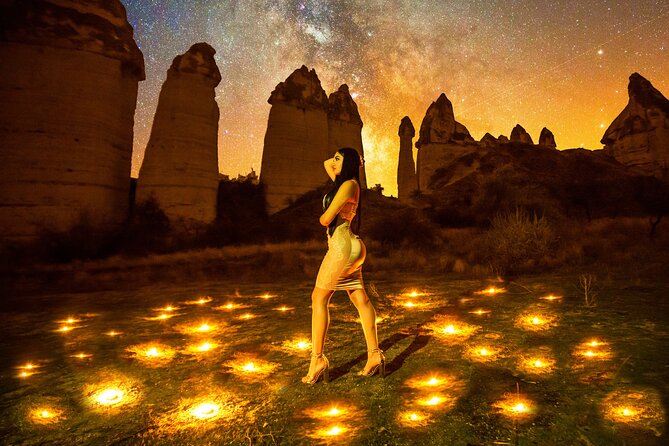 Cappadocia Dreamscapes: Tailored Shoots by Zerders Photography - Practical Details That Affect Your Comfort