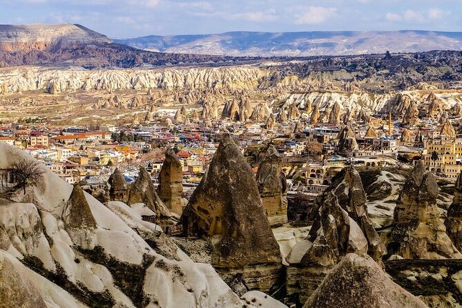 Cappadocia Economic Green Tour - Quick hits to know before you go