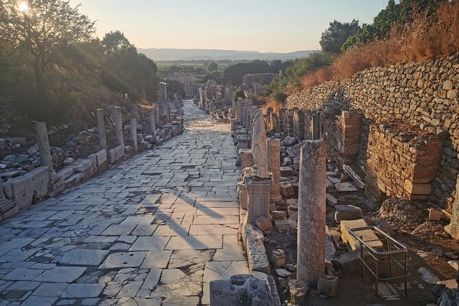 Cappadocia-Ephesus-Pamukkale 4 Days Private Tour - Key reasons this private plan works