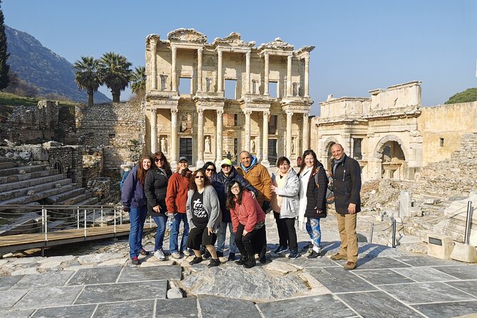 Cappadocia-Ephesus-Pamukkale 4 Days Private Tour - Day 1 in Cappadocia: underground rooms and rock-cut valleys