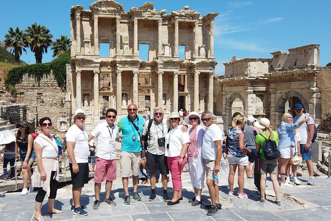 Cappadocia-Ephesus-Pamukkale 4 Days Private Tour - Day 2 in Cappadocia: viewpoints, the open-air church museum, and pottery