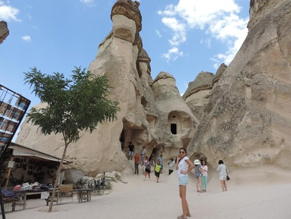 Cappadocia Erciyes Ski Tour And Red Tour 2 days - Quick Highlights
