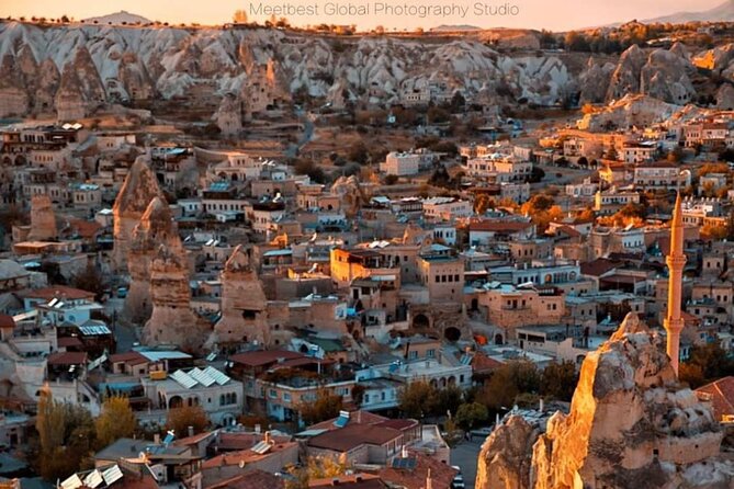 Cappadocia Erciyes Ski Tour And Red Tour 2 days - How the 9:30 Start and Small Group Size Affect Your Comfort