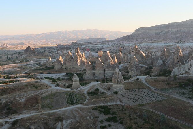 Cappadocia Erciyes Ski Tour And Red Tour 2 days - Photography and Pace: What You’ll Spend Time On