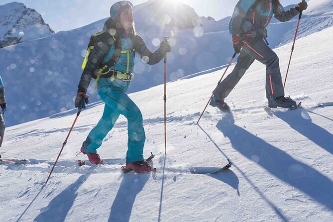 Cappadocia Erciyes Ski Tour And Red Tour 2 days - Should You Book This Cappadocia Ski Tour + Red Tour?