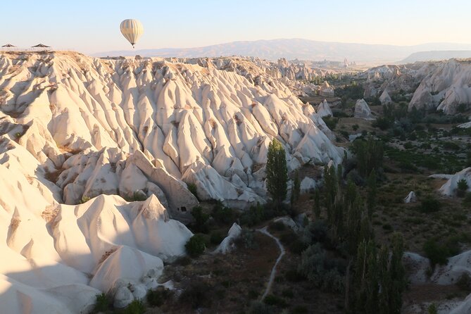 Cappadocia Erciyes Ski Tour And Red Tour 2 days - Price and Value for $220: What’s Included, What You’ll Pay for Later