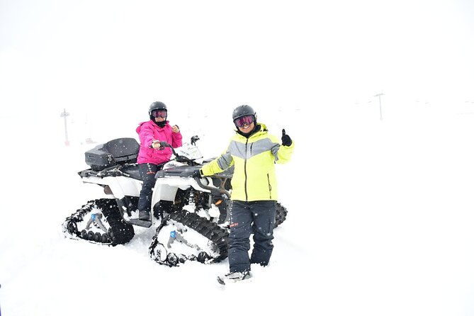 Cappadocia: Erciyes Ski Tour w/PickUp,Lunch - The Guide Makes It Easier: Ömer’s Help and Photo Moments