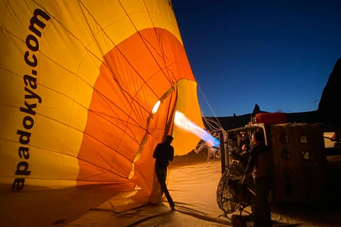 Cappadocia Exclusive Balloon Flights | Goreme Flights - Key Things You Should Know