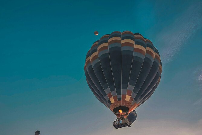 Cappadocia Exclusive Balloon Flights | Goreme Flights - Price and Logistics: What $217.01 Buys in Real Life