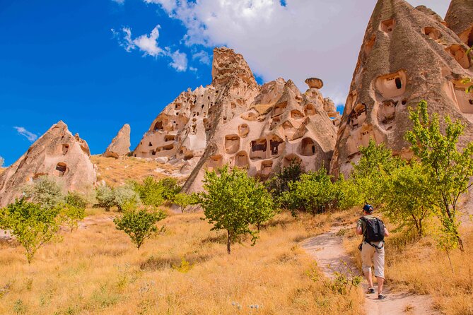 Cappadocia Fairy Chimneys Horseback Riding Tour - Key Things to Know Before You Go